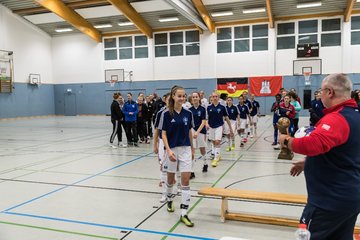 Bild 44 - Loewinnen Cup B-Juniorinnen